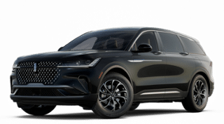 2025 Lincoln Lincoln Nautilus External Image 1